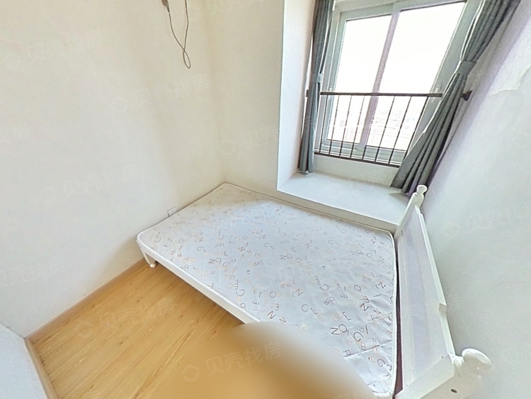 整租·象屿·西郊御府 3室2厅 南