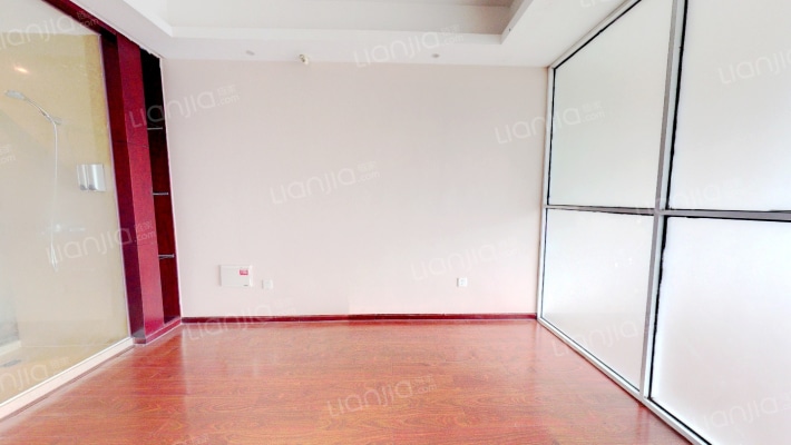 利时凌江名庭二手房实景图