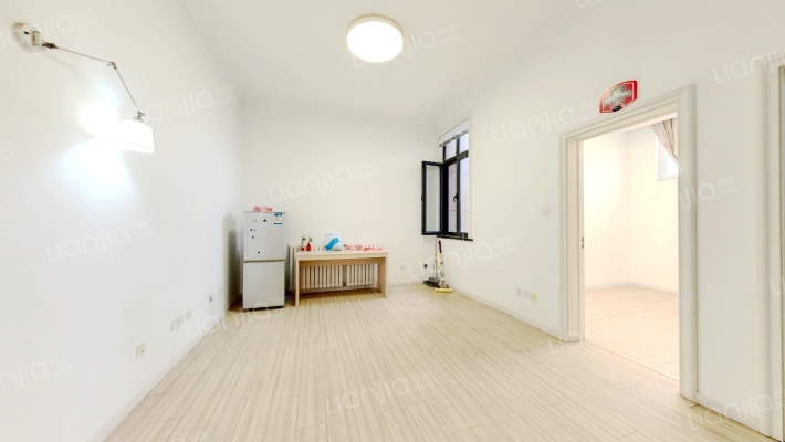 新天悦广场二手房实景图