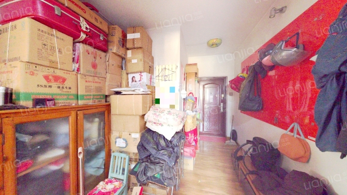 金辉里二手房实景图