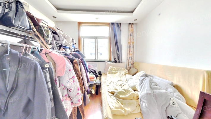 平安小区二手房实景图