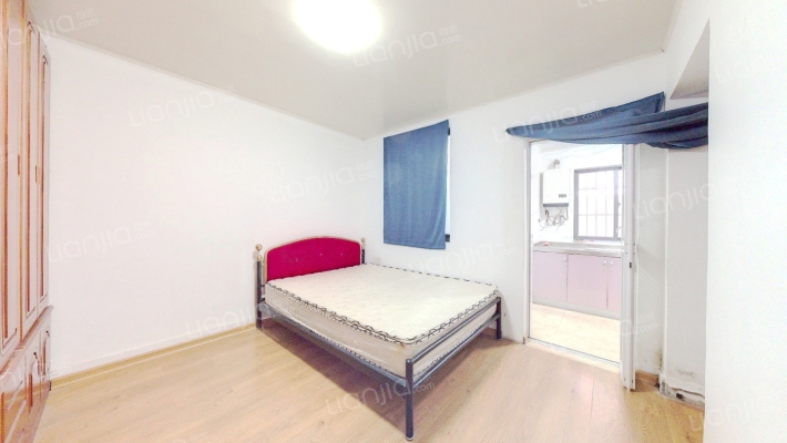 百子亭二手房实景图