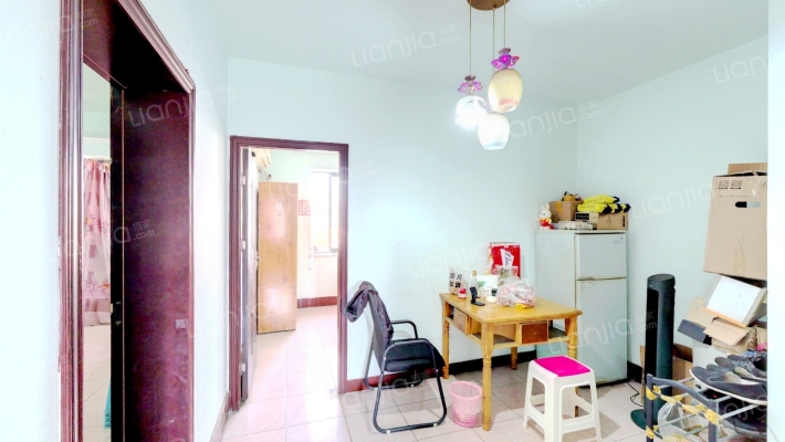 金牛区二环路北三段138号二手房实景图