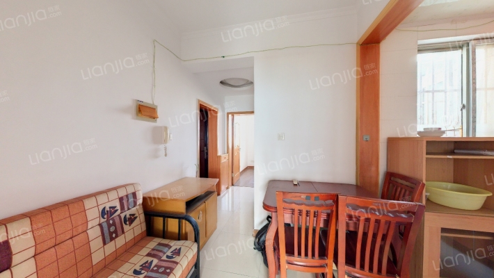 金川雅苑二手房实景图