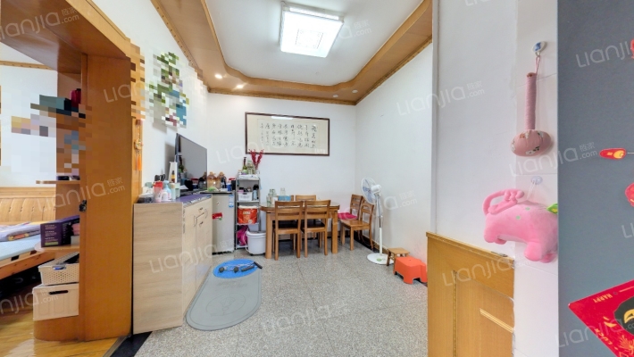 曹后村10号二手房实景图