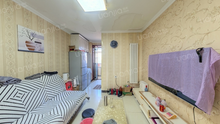 永明里(红桥区)二手房实景图