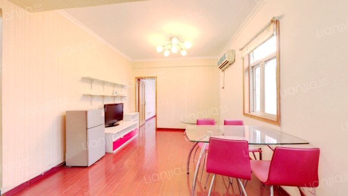 清溪大厦二手房实景图