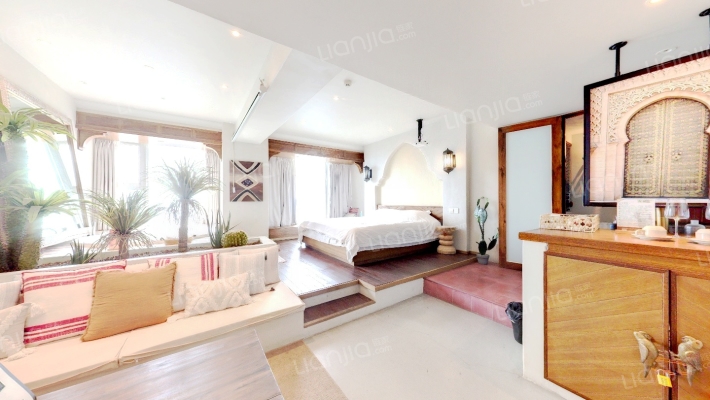 朗御二手房实景图