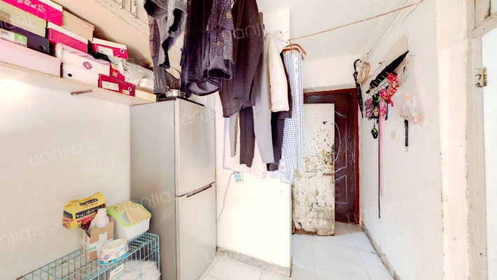 福阳街二手房实景图