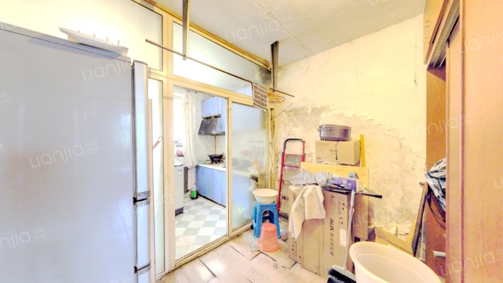 铁路小区(大东)二手房实景图