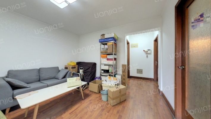 国际港二手房实景图