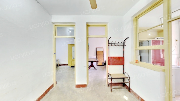 电业局宿舍(维明北大街)二手房实景图