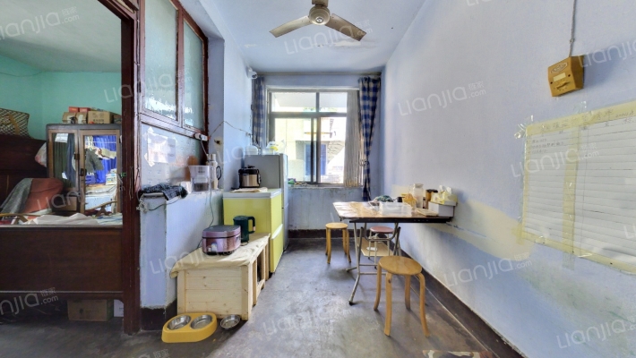 一环路东二段13号二手房实景图