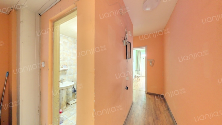 景明佳园赋景苑二手房实景图