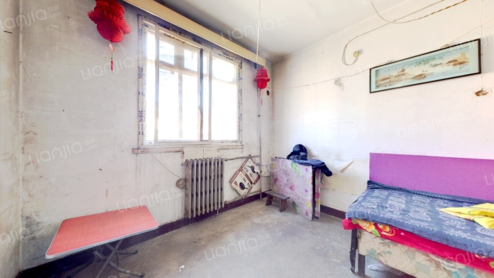 安定里二手房实景图