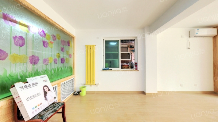 通伸南街二手房实景图