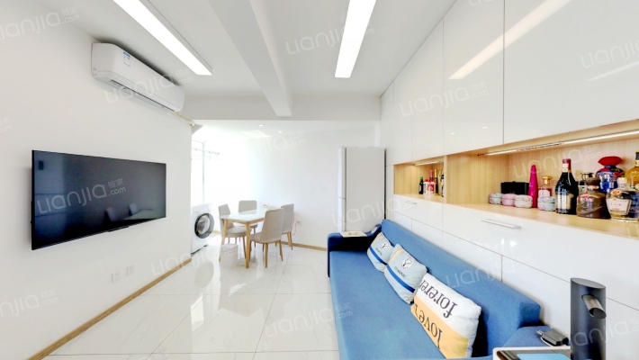 碧桂园银河城观澜二手房实景图