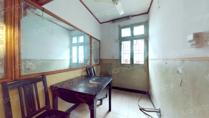 成贤街二手房实景图