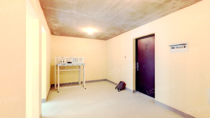 中金泓府一期二手房实景图