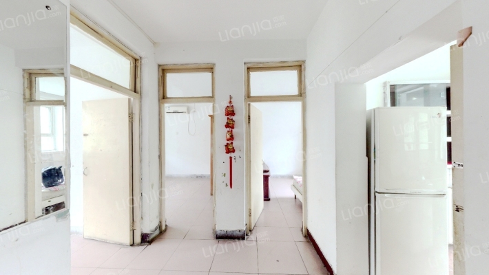 电业局宿舍(新华路)二手房实景图