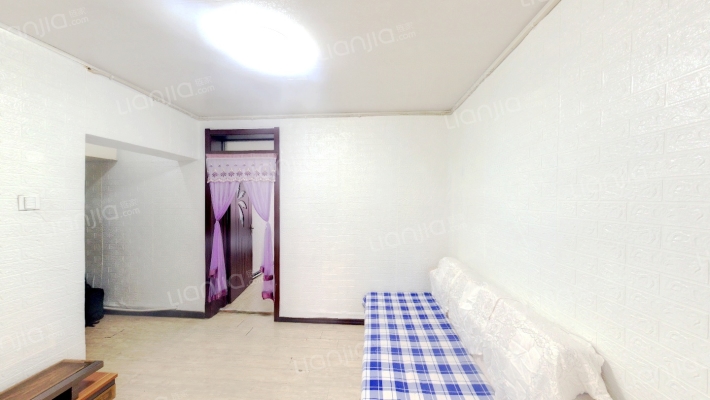 友谊宿舍二手房实景图