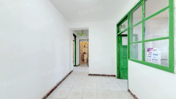 增安里大楼二手房实景图