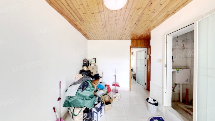 琥珀北村二手房实景图