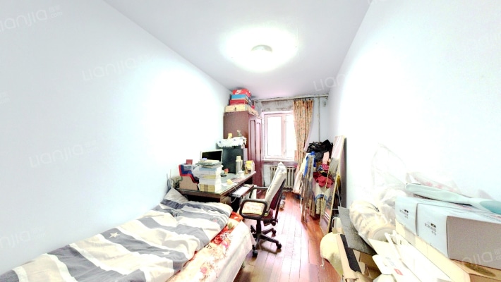 南安街二手房实景图