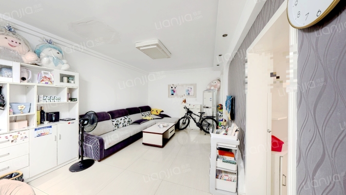 华邦光明世家二手房实景图