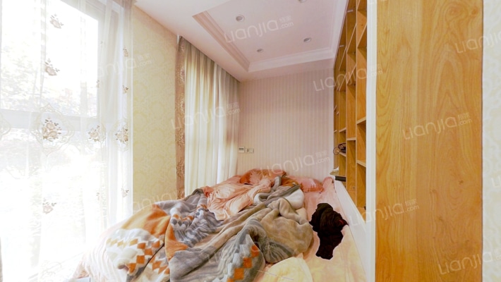 新东方缇香世家二手房实景图