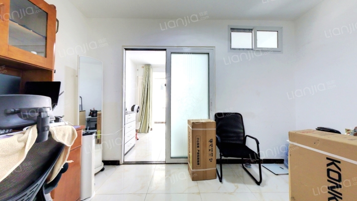 东木樨园二手房实景图