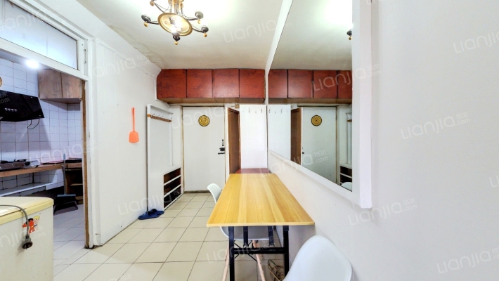 南劵门巷二手房实景图