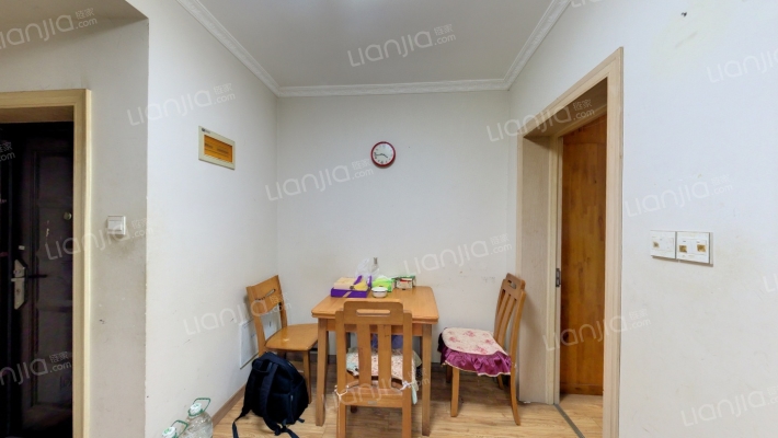 三牌楼小区西柏果园二手房实景图