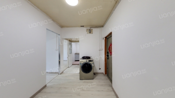 车道沟社区二手房实景图