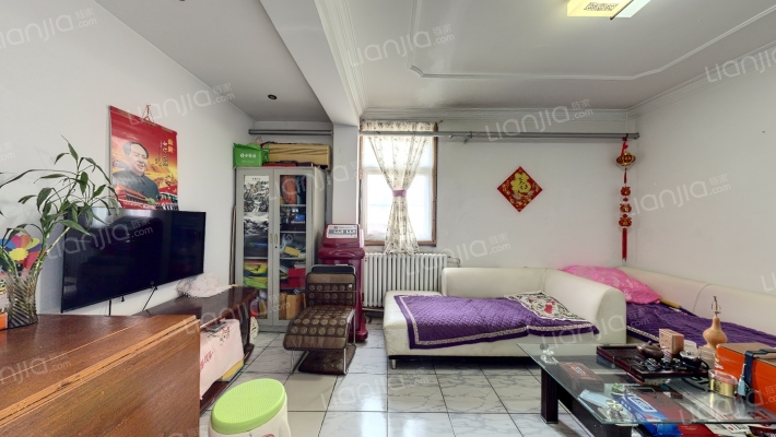 永川里二手房实景图