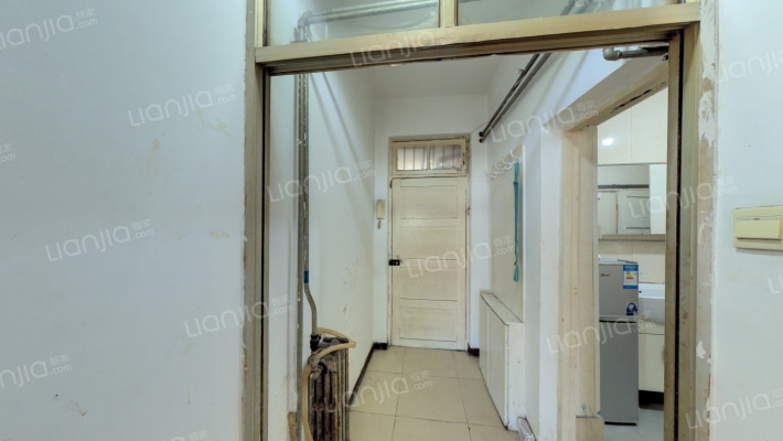 兴建里二手房实景图