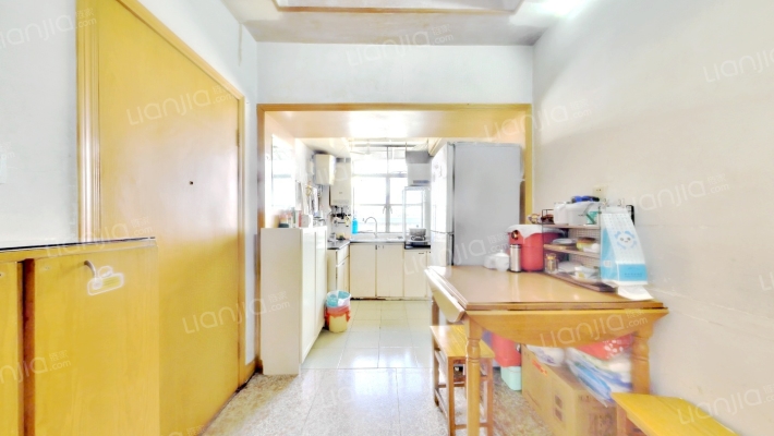 龙池庵二手房实景图