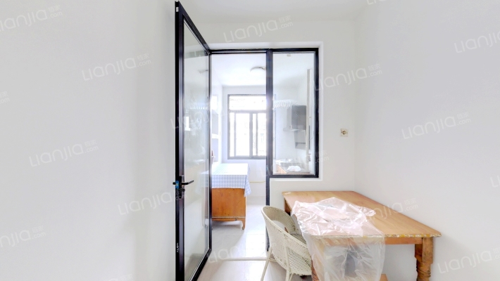 杏花南区二手房实景图