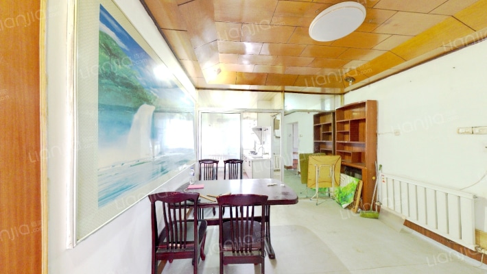 热电二区二手房实景图