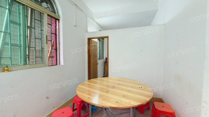 张溪龙鼻涌街东二巷7号二手房实景图