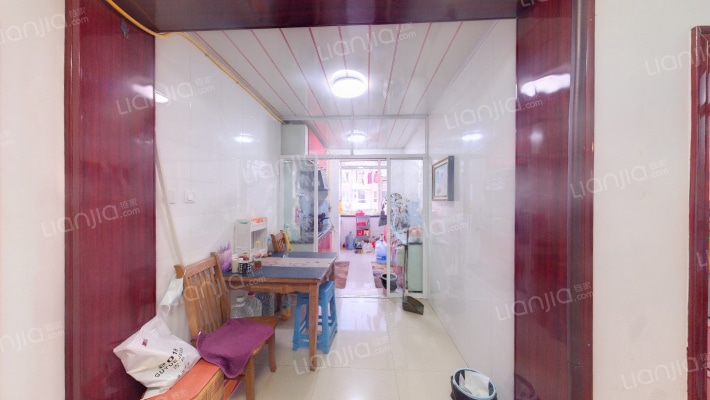 民生家园二手房实景图