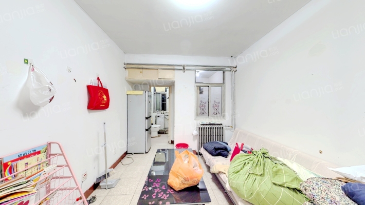 三鹿宿舍东区二手房实景图