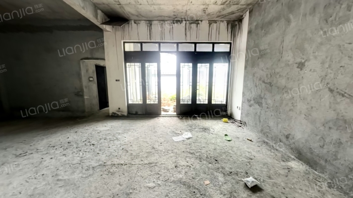 湘西秘境二手房实景图