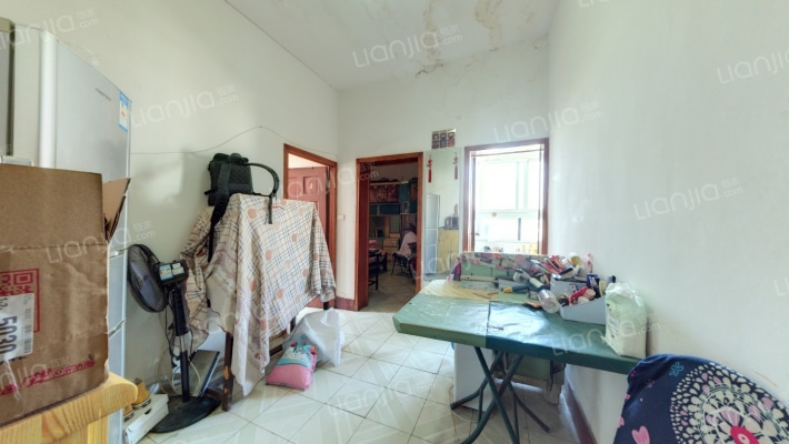 大石桥二手房实景图