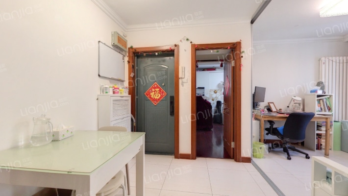 新风北里二手房实景图