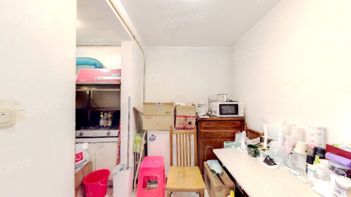 建红里二手房实景图