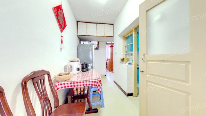 竹林新村二手房实景图