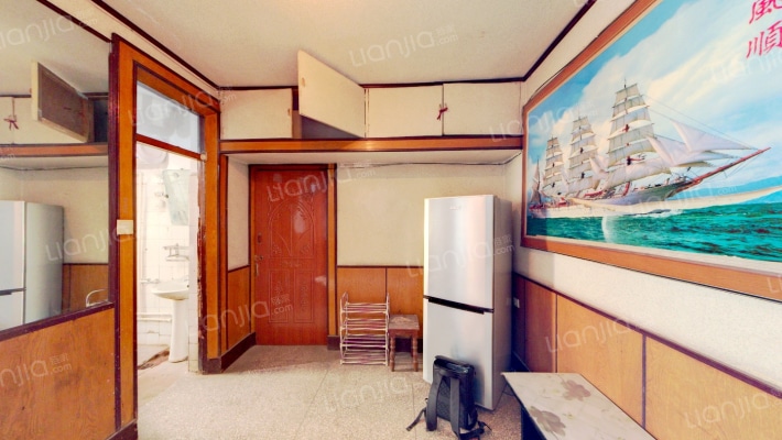 尚东家园二手房实景图