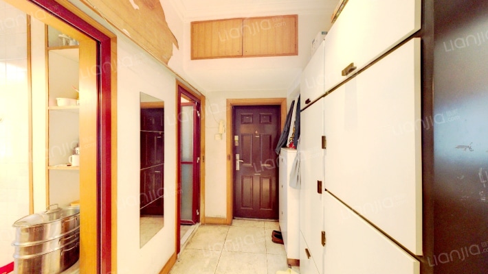 水碓子社区二手房实景图