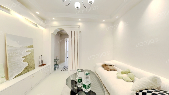 辽阳西路二手房实景图